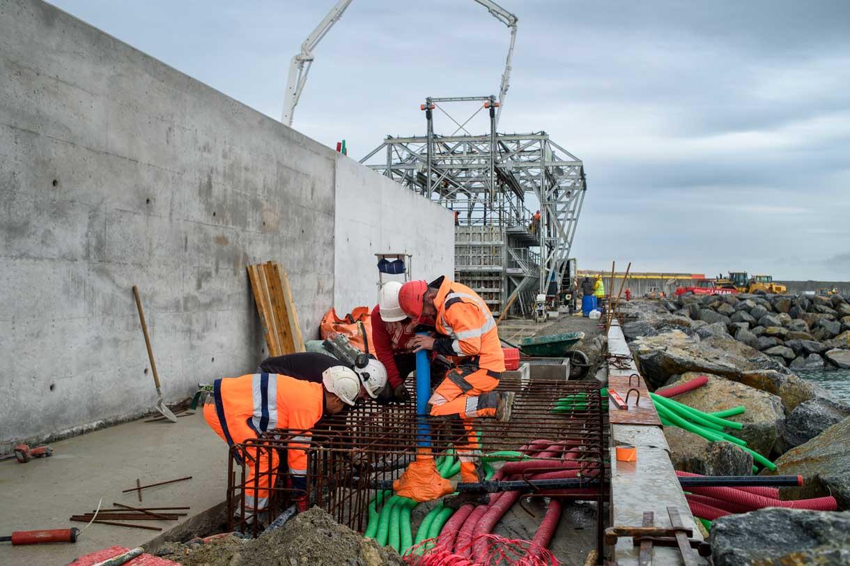 Le BTP est le troisième secteur employant le plus d'intérimaires, derrière l'industrie et les services. Le BTP est le troisième secteur employant le plus d'intérimaires, derrière l'industrie et les services.