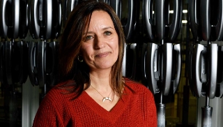 Leslie Dufour : « Le temps passé en prévention est du temps ...