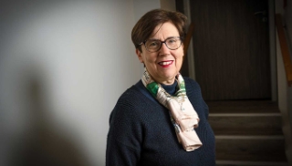 Dr Jocelyne Berthaud : « La pluridisciplinarité est une chance »