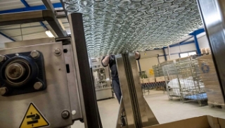Quand l’industrialisation a du bon