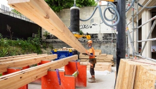 Une bonne préparation,  gage d’un chantier sûr