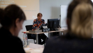 Passeport de prévention :  la mise en forme progresse