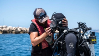 En mer, chaque détail compte