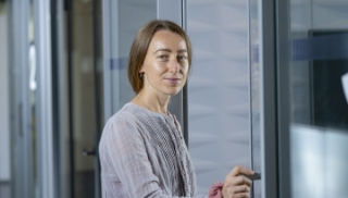 Séverine Halopeau : « De plus en plus, se pose la question du ...