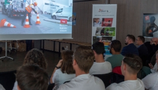 L’INRS lance deux concours pour sensibiliser les jeunes