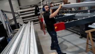 Une TPE qui sait s’entourer pour réduire les charges