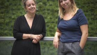 Christelle Chambarlhac et Léa Yahiel : « La sécurité des ...