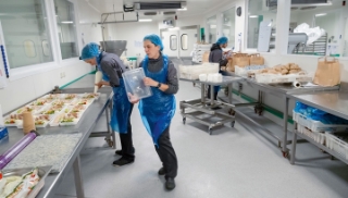 Flux repensés et bien-être des salariés : la recette gagnante ...