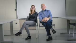 Charlotte Lambert et Dr Didier Chevalier : « La clé est ...