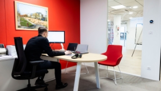 La prévention des risques psychosociaux, un enjeu majeur en ...