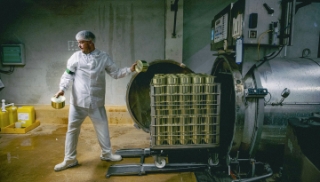 Les risques ne sont pas au menu des fêtes