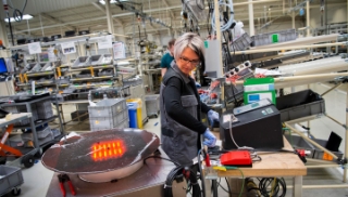 Les habilitations électriques