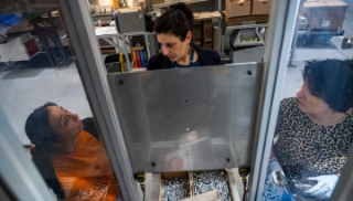 Les actualités de janvier