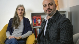 Isabelle Gernet et Fabien Lemozy : « Le management de ...