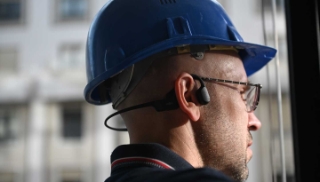 Casques à conduction osseuse au travail : une technologie à ...