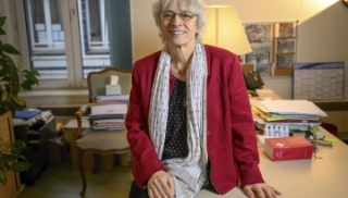 Martine Léonard : « La santé au travail ne peut se résumer à ...