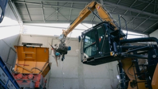 Trier sans s’enflammer