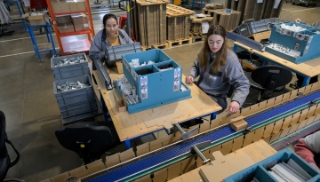 Travail et ergonomie pour tous