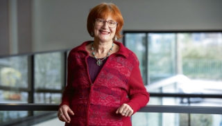 Florence Chappert : « L’approche sexuée des risques profite à ...