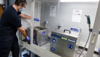 En entreprise, un risque encore mal connu