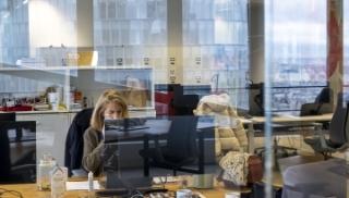 Les actualités de mai