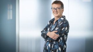 Isabelle Mercier : « Le travail doit permettre  de s’épanouir ...