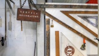 Dans les ateliers de la Comédie-Française, la prévention ...