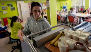 Quand les soignants peuvent prendre de l’autonomie