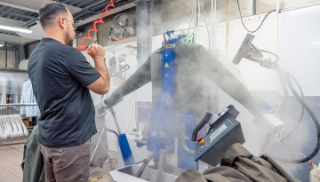 Le luxe se cache dans les moindres détails