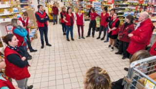 « La prévention ne doit pas être genrée, mais rester ...