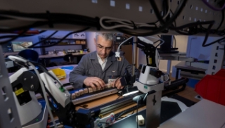 Intelligence artificielle et prévention des risques ...