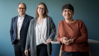 Thierry Balannec, Anne Thiebeauld, Julie Bastard : « La ...