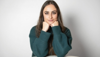 Laurène Levy : «Mon rôle est d’éveiller l’attention»