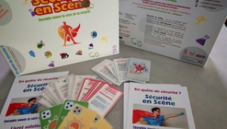 Un jeu de société pour comprendre le DUERP