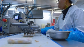 Des lignes innovantes pour réduire les TMS