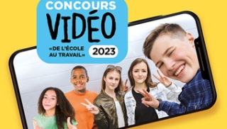 Lycéens et apprentis primés pour leurs films