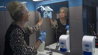 Propreté : standardiser les produits pour éviter les dermatites 