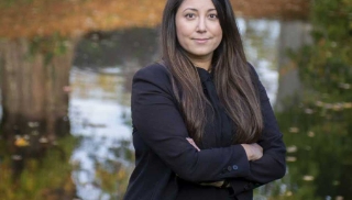 Nabila Boulhram : « La santé au travail est un sujet de ...