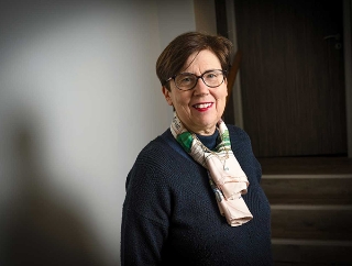 Dr Jocelyne Berthaud : « La pluridisciplinarité est une chance »