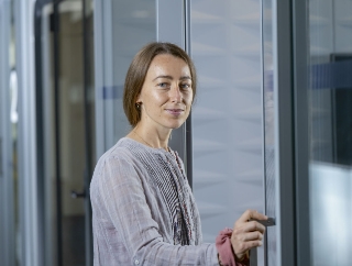 Séverine Halopeau : « De plus en plus, se pose la question du risque numérique »