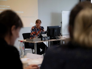 Passeport de prévention :  la mise en forme progresse