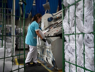 Plus de blancheur à bonne hauteur