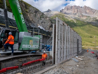 Rénovation de la Galerie de la Marionnaise