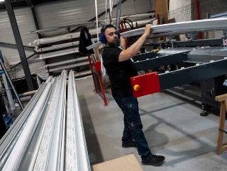 Une TPE qui sait s’entourer pour réduire les charges