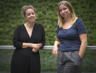 Christelle Chambarlhac et Léa Yahiel : « La sécurité des jeunes est clairement une préoccupation »