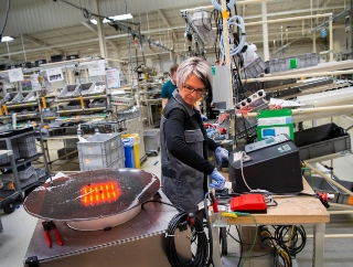 Les habilitations électriques