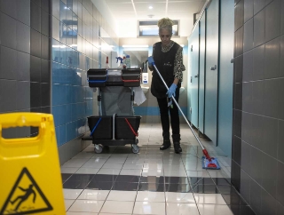 Des agents de nettoyage exposés à une combinaison de risques variés