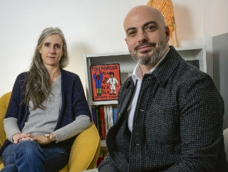 Isabelle Gernet et Fabien Lemozy : « Le management de proximité participe à la préservation de la santé mentale des travailleurs »