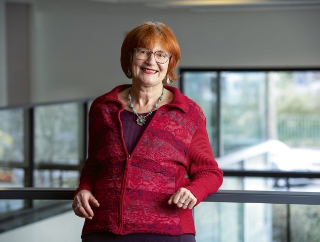 Florence Chappert : « L’approche sexuée des risques profite à tous »