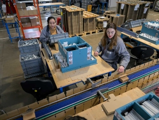 Travail et ergonomie pour tous